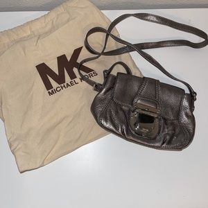 Michael Kors purse and Dust bag